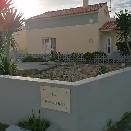 Villa Atlantic *
