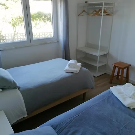 Atlantic Villa *