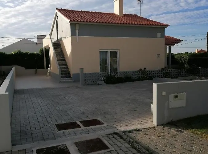 Atlantic Villa Baleal