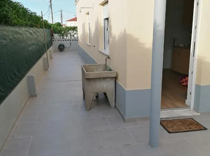 Villa Atlantic Baleal